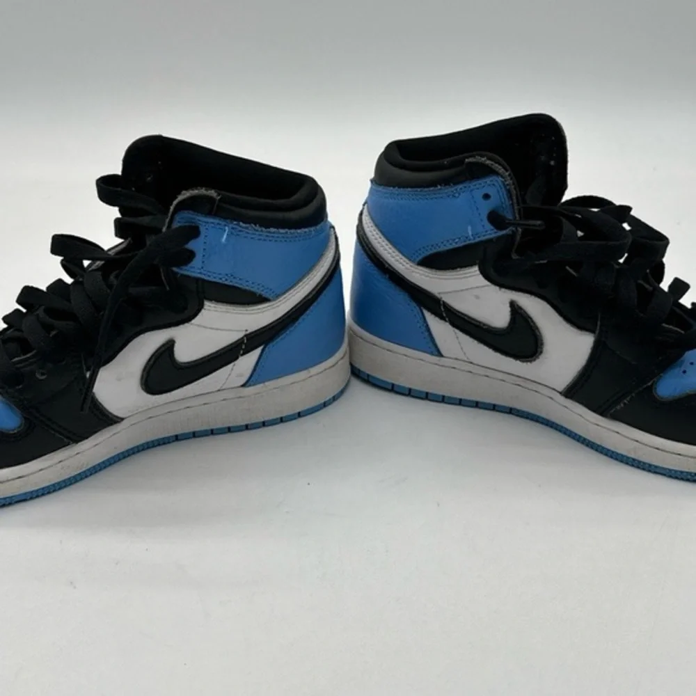 Nike Jordan 1 Retro OG High Top‎ Size 4.5 Y FD1437-400